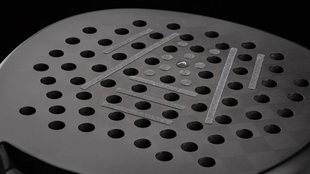 Head wants to put your padel opponents in a&nbsp;spin